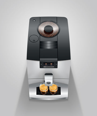Jura C9 Platina (EA)