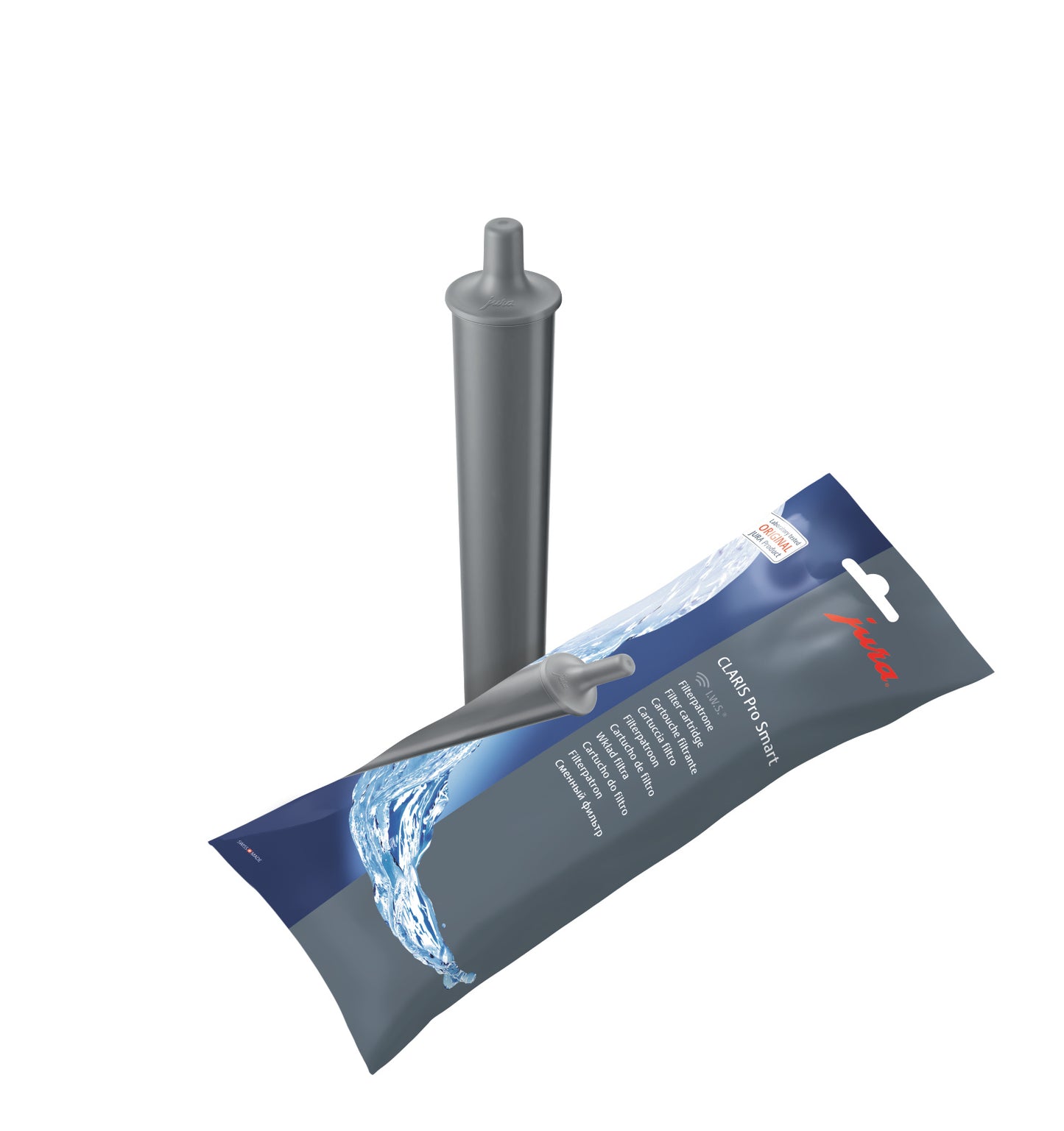Jura CLARIS Pro Smart+ filter