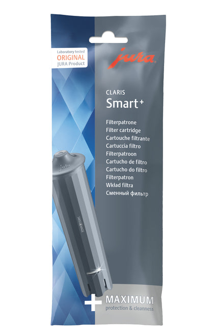 Jura CLARIS Smart+ filter – SMAAK van de STREEK Bovenkarspel