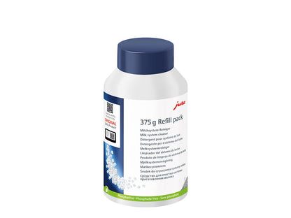 Jura Melksysteemreiniger navul 375gr