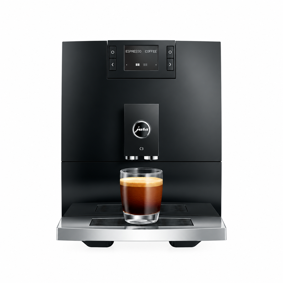 C3 Piano Black (EA)