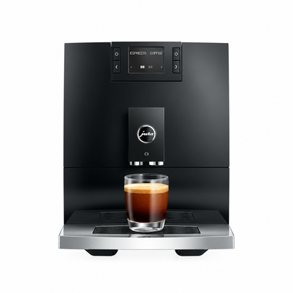 C3 Piano Black (EA)