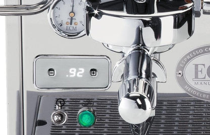ECM CLASSIKA II PID