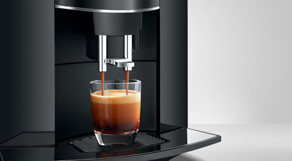 Jura D4 Piano Black EU