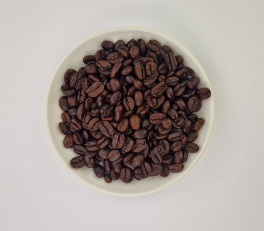 Decaf Melange