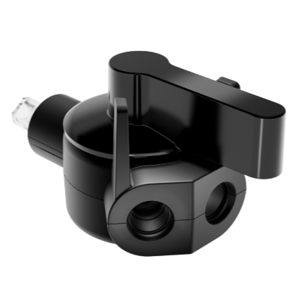 Jura Dual Milk Adapter (EA)