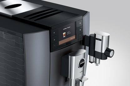 Jura E10 Onyx Grey (EA)