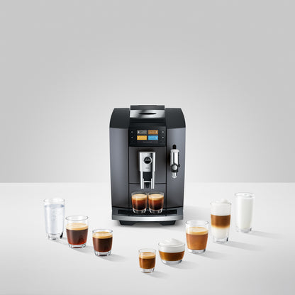 Jura E10 Onyx Grey (EA)