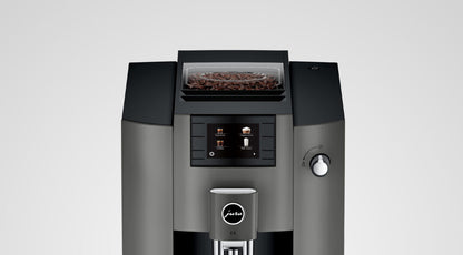 Jura E6 Dark Inox (EC)