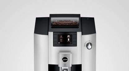 Jura E6 Platina (EC)
