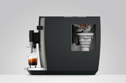 Jura E6 Dark Inox (ED)
