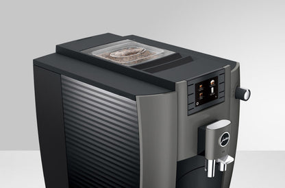 Jura E6 Dark Inox (EC)