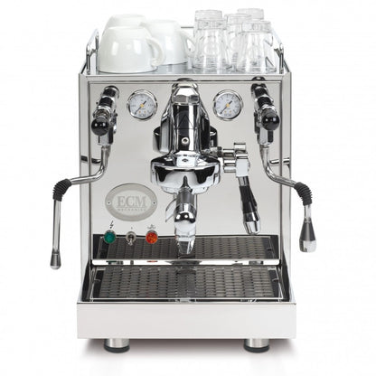 ECM MECHANIKA IV PROFI