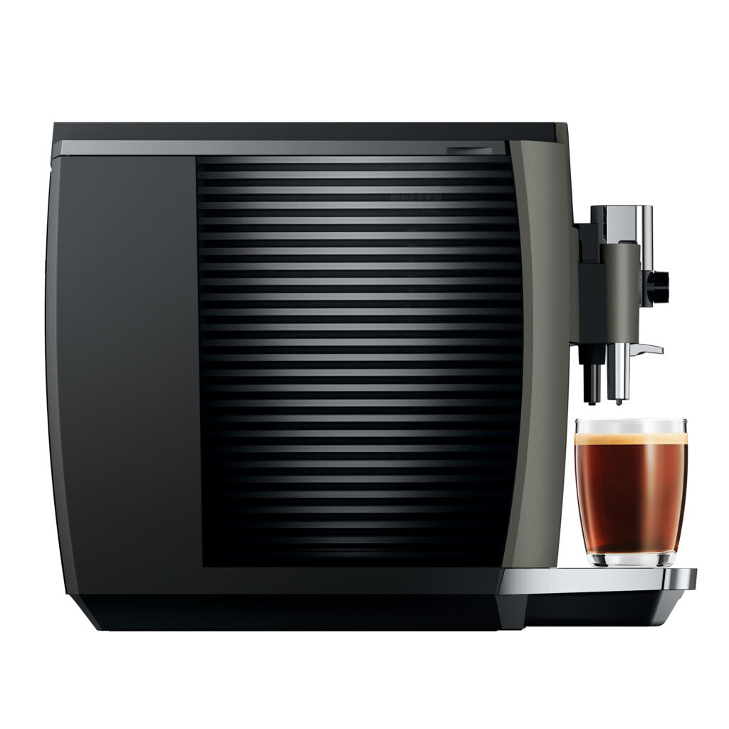 Jura E8 Dark Inox (EC)