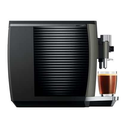 Jura E8 Dark Inox (EC)
