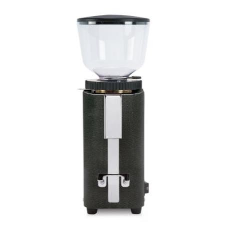ECM MOLEN C-MANUALE 54 Antraciet