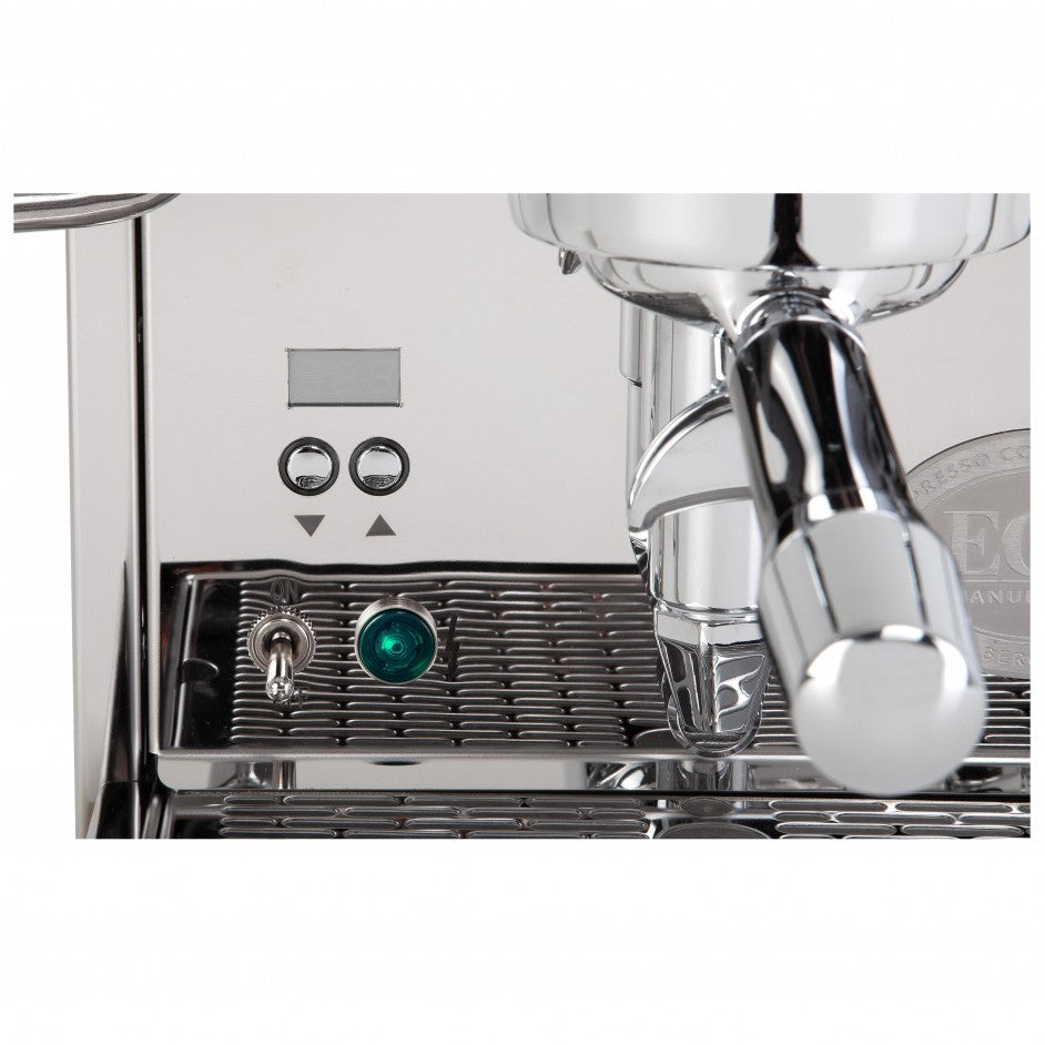 ECM MECHANIKA MAX