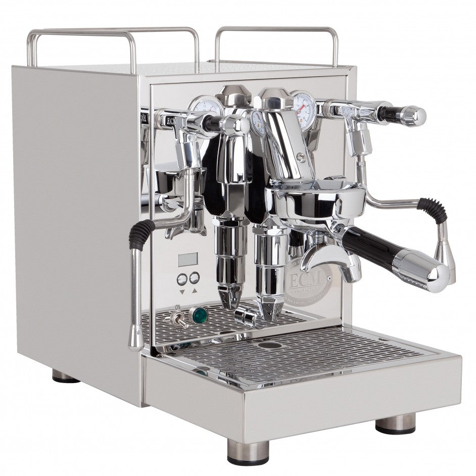 ECM MECHANIKA MAX
