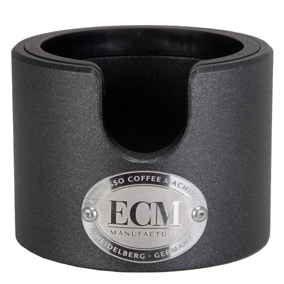 Tampingstation ECM Antraciet