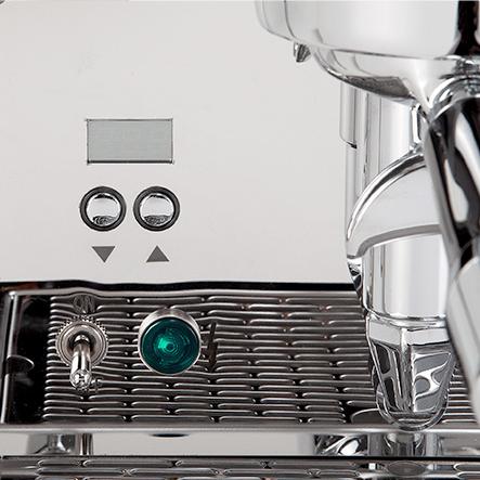 ECM MECHANIKA MAX II