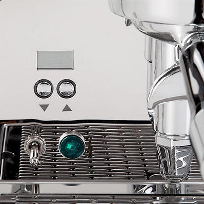ECM MECHANIKA MAX II