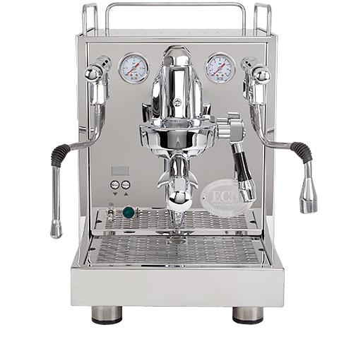 ECM MECHANIKA MAX II
