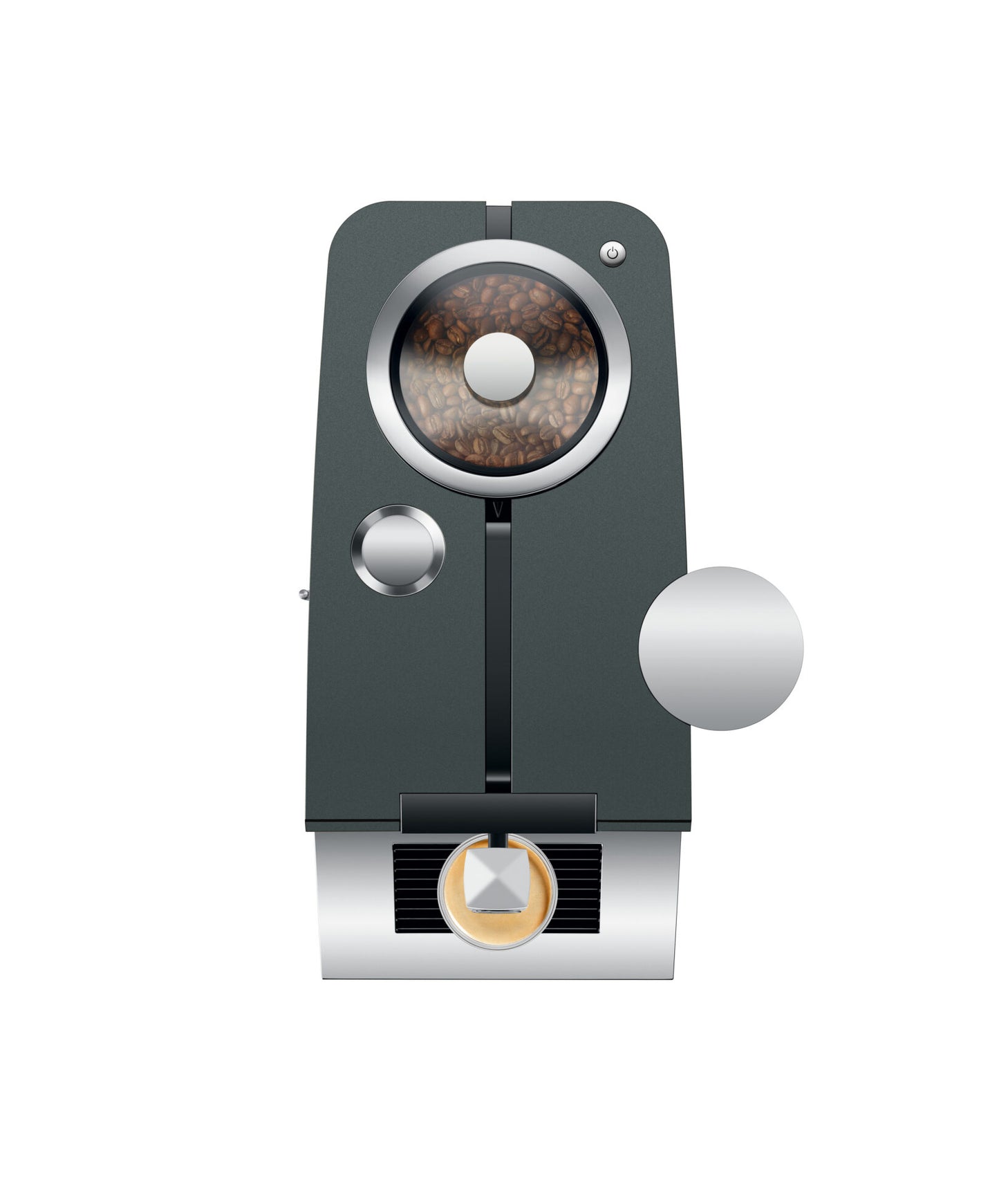 Jura ENA 5 Night Inox (EA)