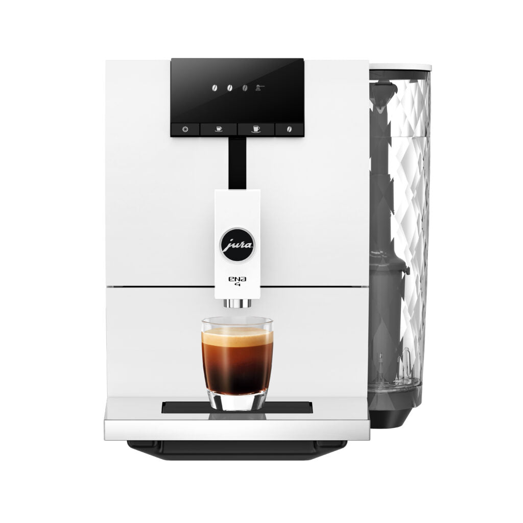 Jura ENA 4 Full Nordic White (EB)