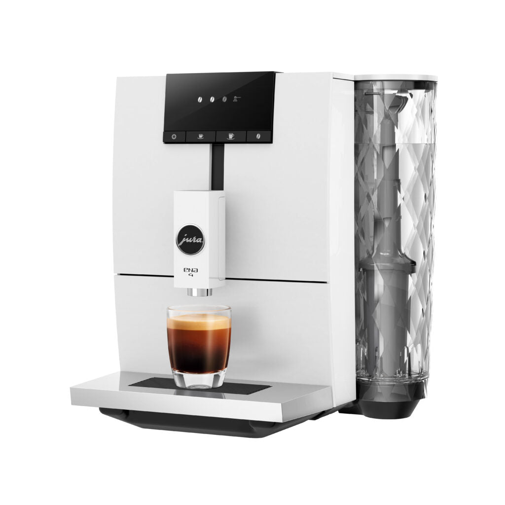 Jura ENA 4 Full Nordic White (EB)
