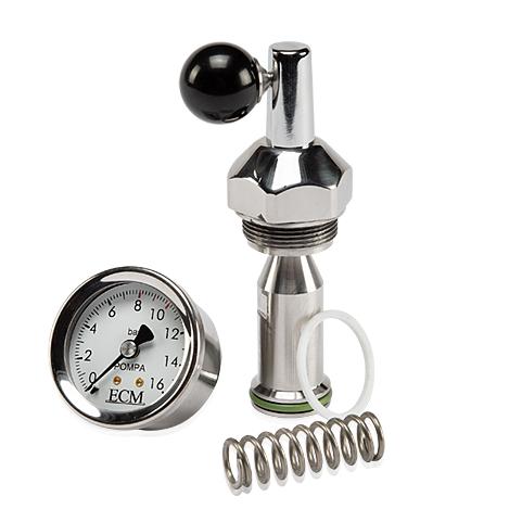 Flow Control Device E61 - ECM