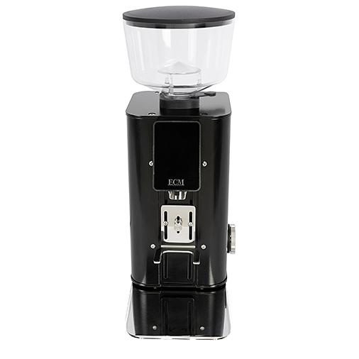 ECM EXACTO GRINDER BLACK