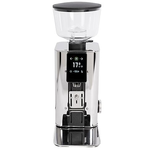 ECM EXACTO GRINDER RVS