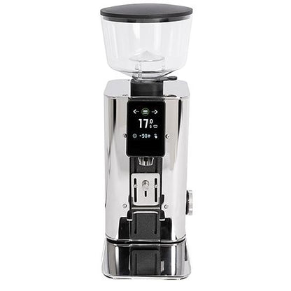 ECM EXACTO GRINDER RVS