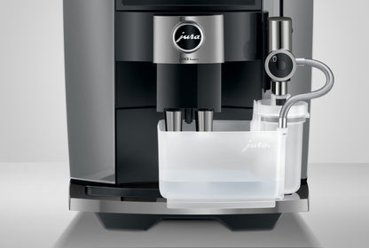 Jura J10 twin Diamond Onyx (EA)