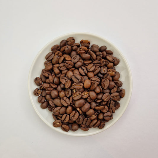 Java Mocca Indonesië