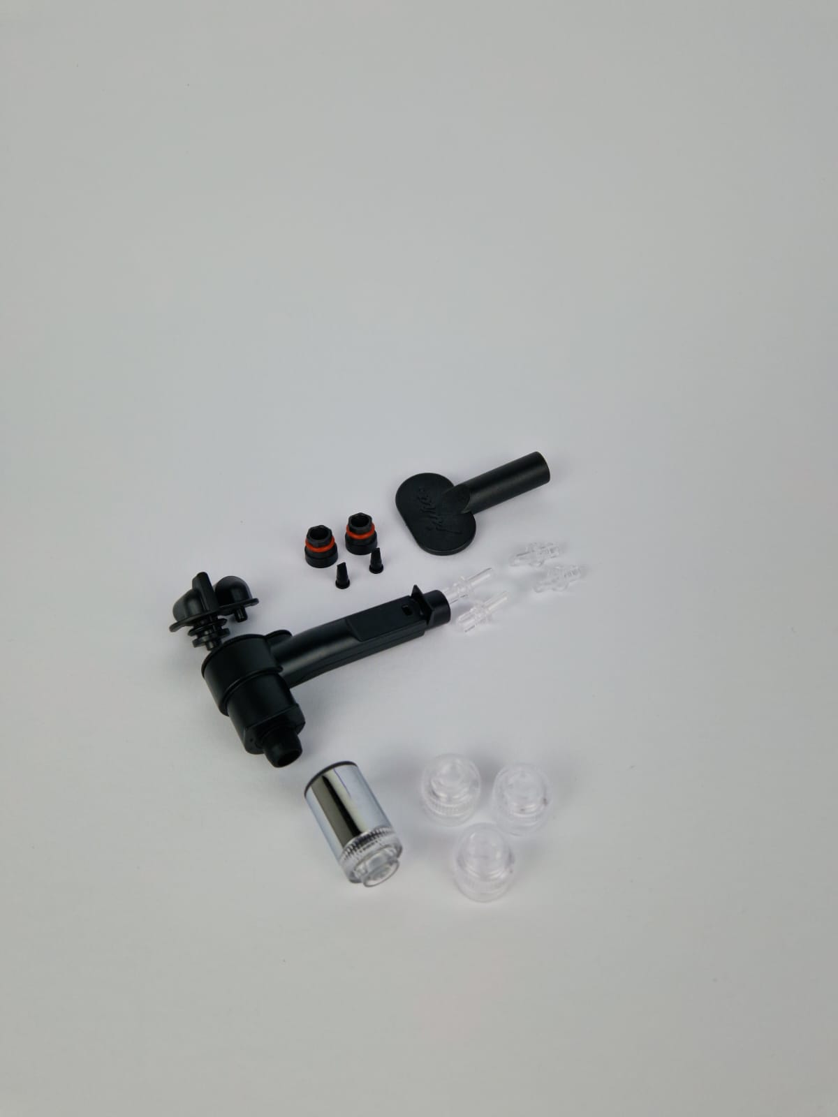 Jura Melksysteem cpl Z10