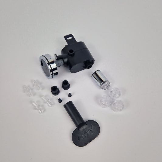 Jura Melksysteem cpl S / J-serie