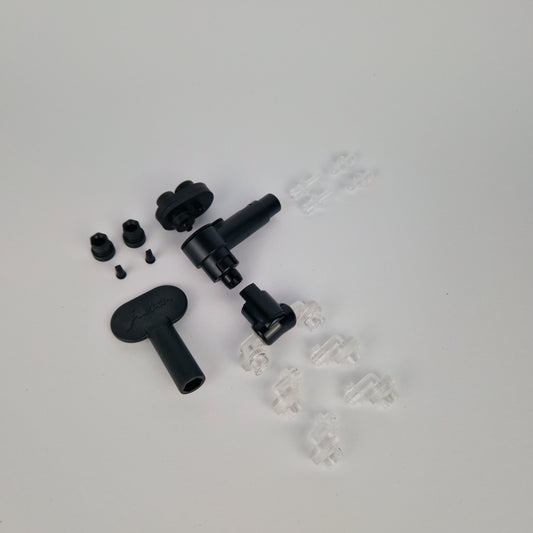 Jura Melksysteem cpl X / Giga X-serie