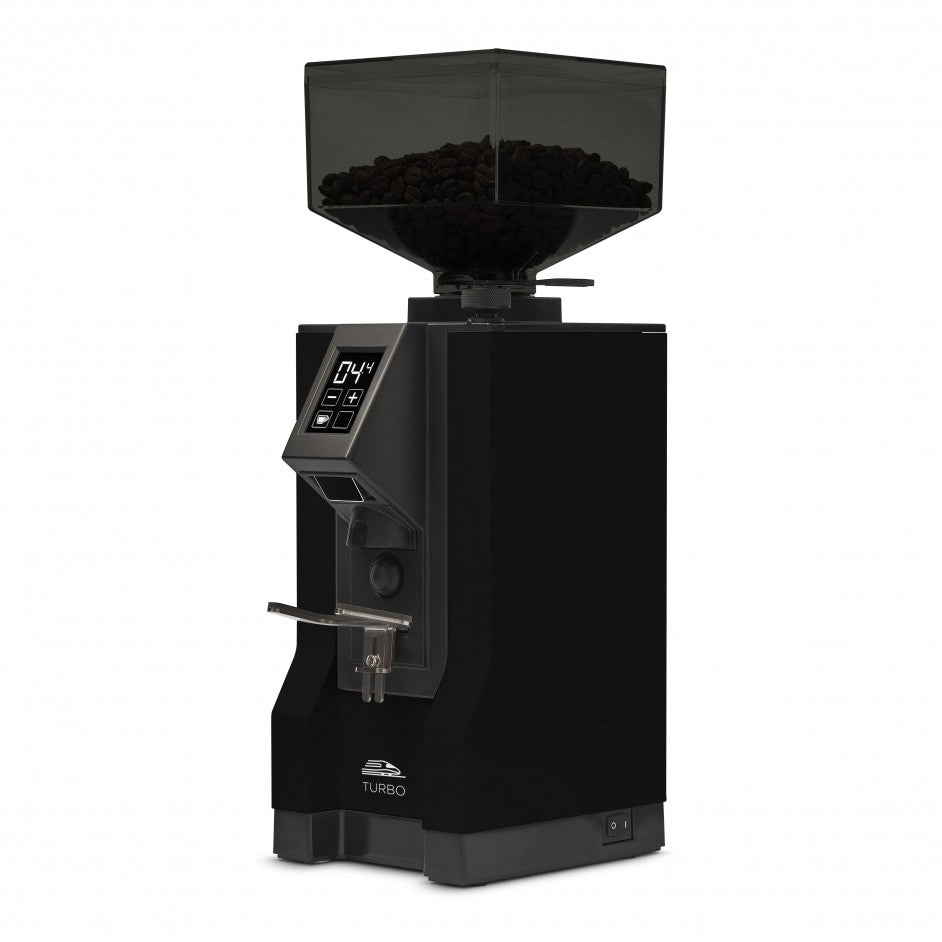 EUREKA MIGNON TURBO BLACK 65 MM