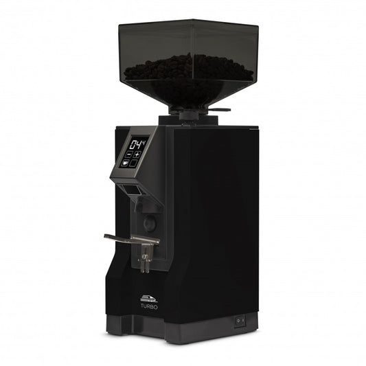 EUREKA MIGNON TURBO BLACK 65 MM