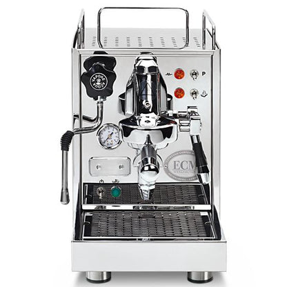 ECM CLASSIKA II PID
