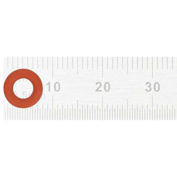 O-ring drukslang Nivona