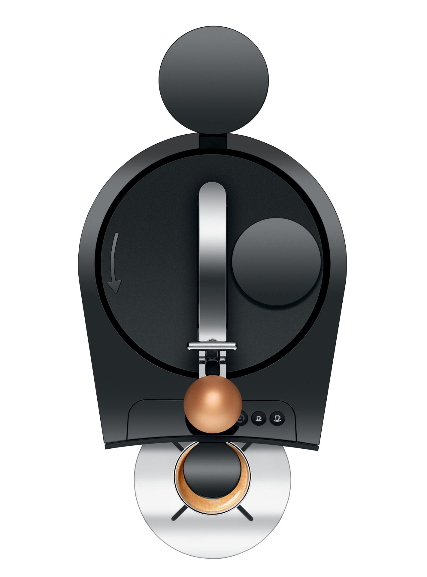 Jura ONO Coffee Black (EA)