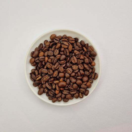 Sidamo Ethiopië