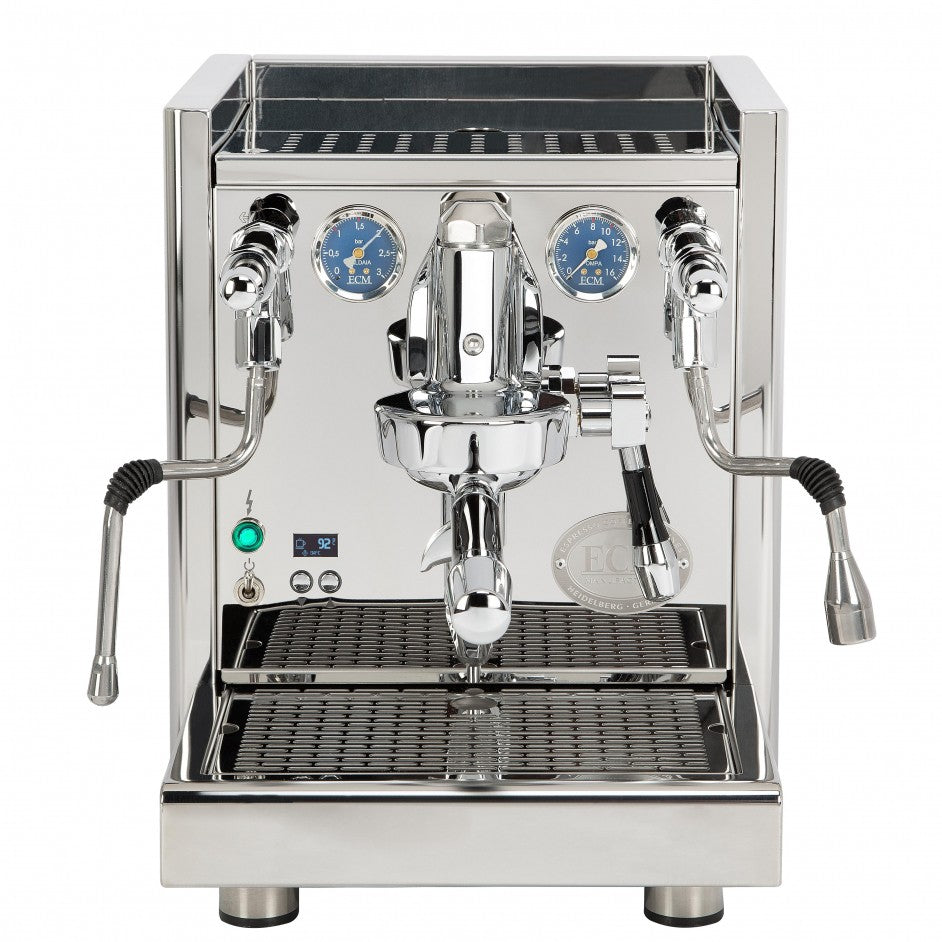 ECM TECHNIKA VI