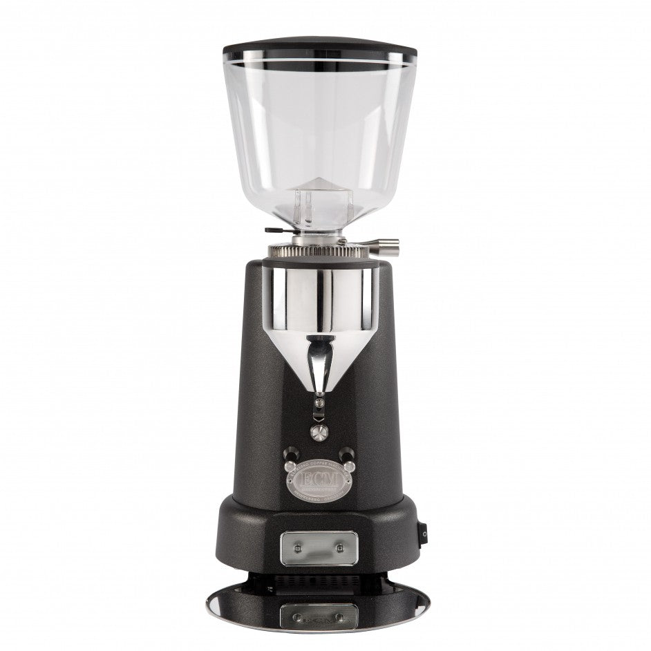 ECM MOLEN V-TITAN 64 AUTOMATIC Antraciet