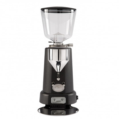 ECM MOLEN V-TITAN 64 AUTOMATIC Antraciet