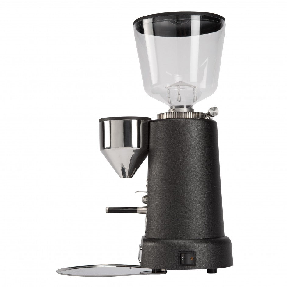 ECM MOLEN V-TITAN 64 AUTOMATIC Antraciet