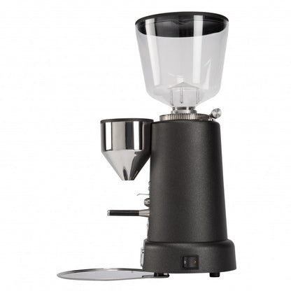 ECM MOLEN V-TITAN 64 AUTOMATIC Antraciet