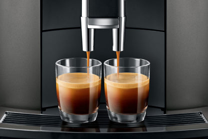 Jura WE8 Dark Inox (EA)